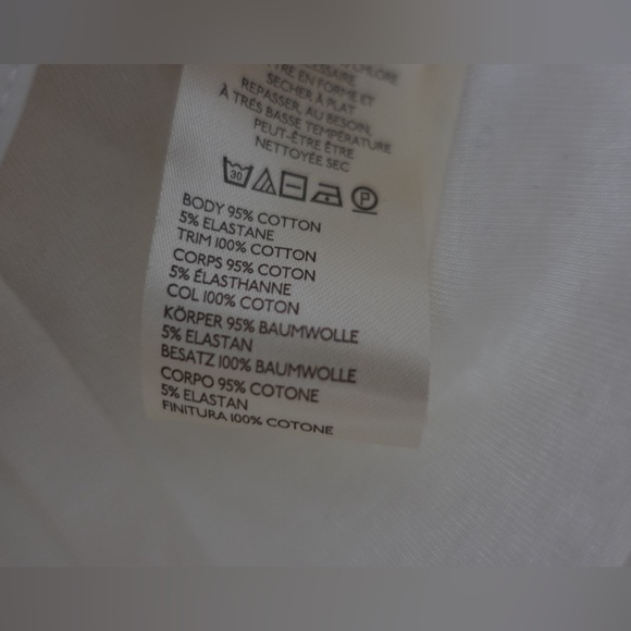 Maeve NWT Ruched Blouse - Size Large - Picture 7 of 8